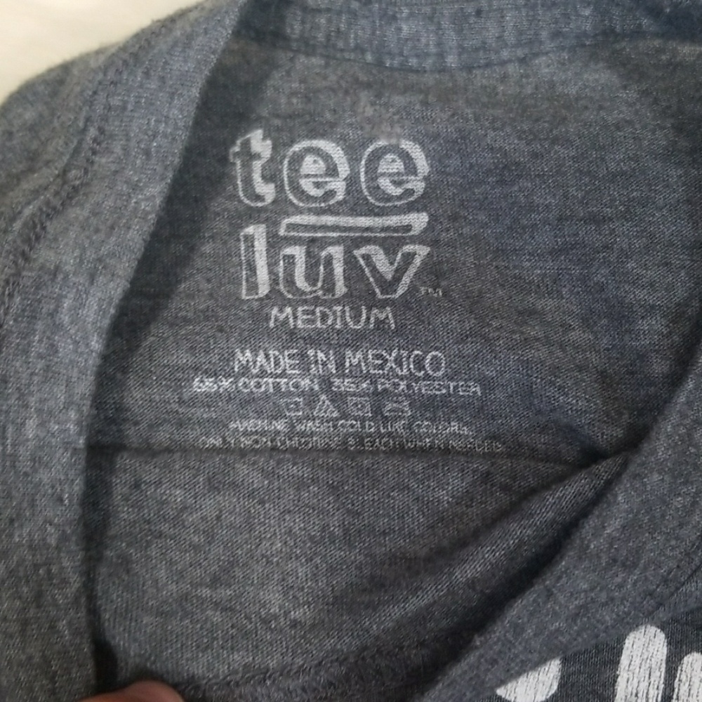 Throwback Tootsie Pop Tshirt - Picture 4 of 4